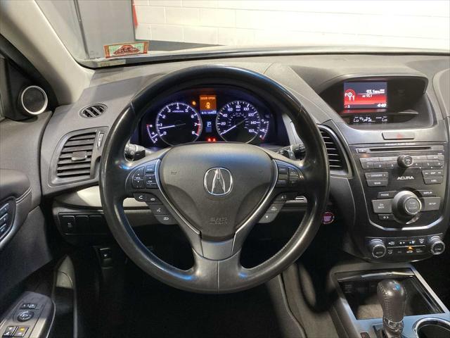 used 2013 Acura RDX car, priced at $9,970