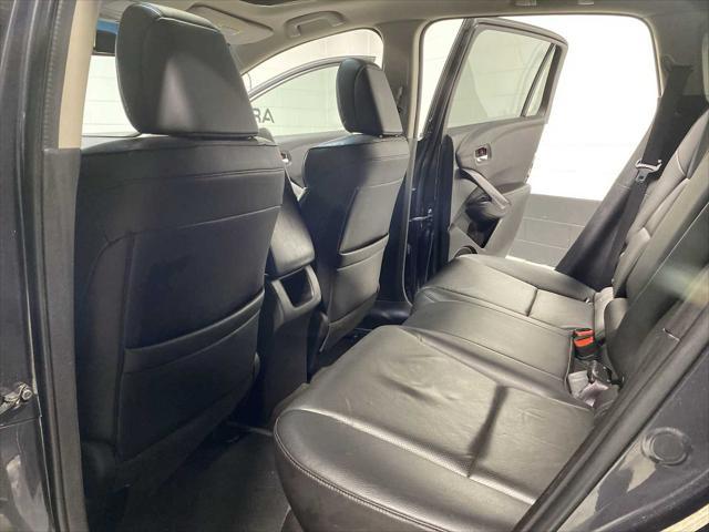 used 2013 Acura RDX car, priced at $9,970