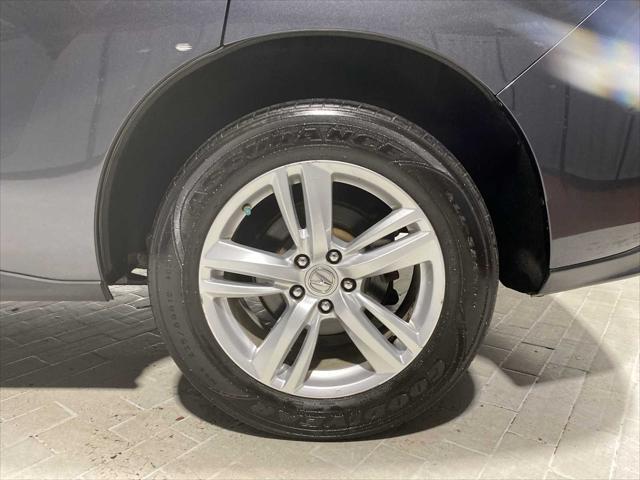 used 2013 Acura RDX car, priced at $9,970
