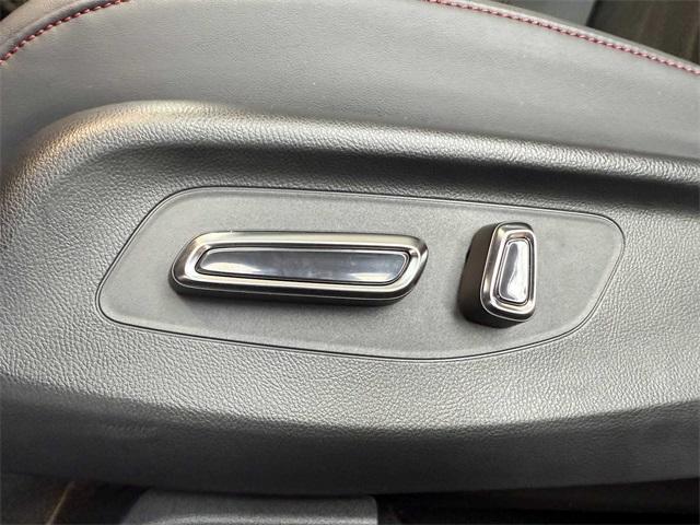 new 2025 Acura ADX car, priced at $41,350