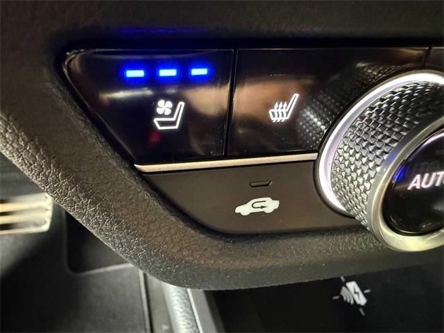 new 2025 Acura ADX car, priced at $41,350