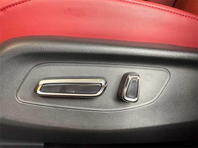 new 2025 Acura ADX car, priced at $41,950