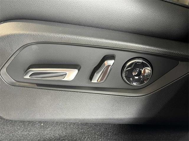 new 2026 Acura MDX car