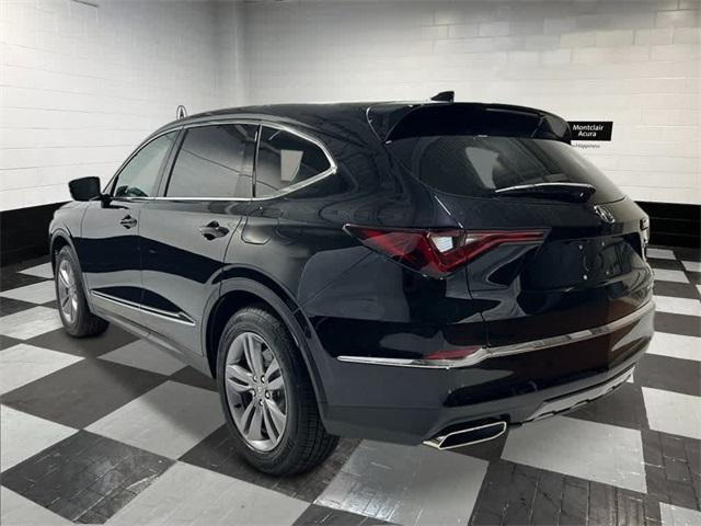 new 2026 Acura MDX car