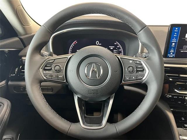 new 2026 Acura MDX car