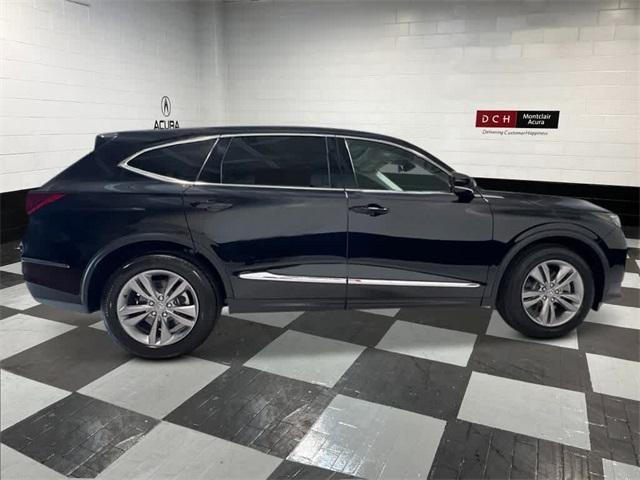 new 2026 Acura MDX car