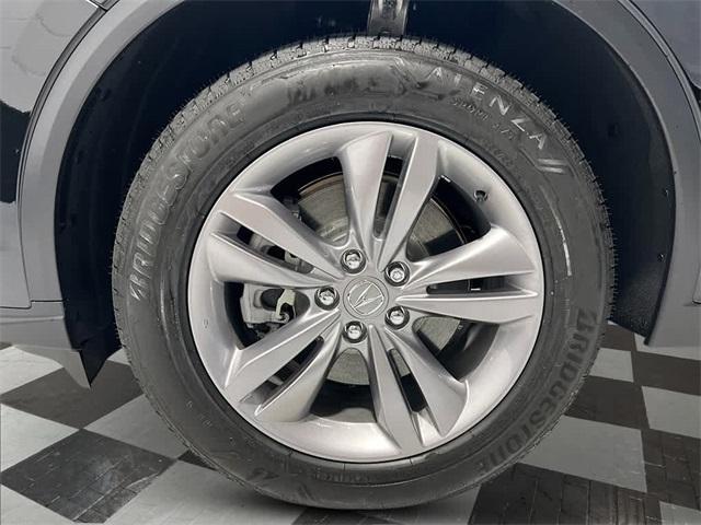 new 2026 Acura MDX car