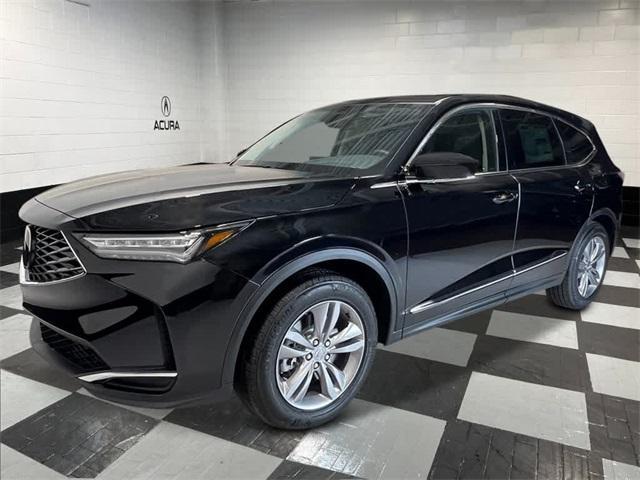 new 2026 Acura MDX car