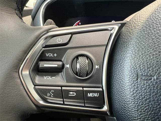 new 2026 Acura MDX car