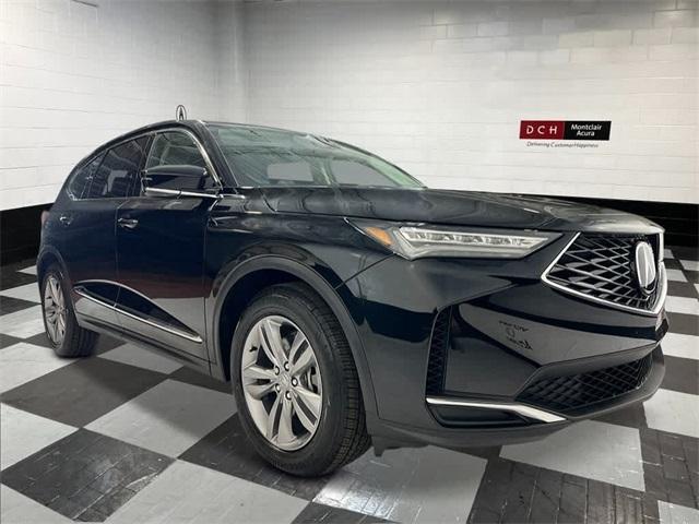new 2026 Acura MDX car