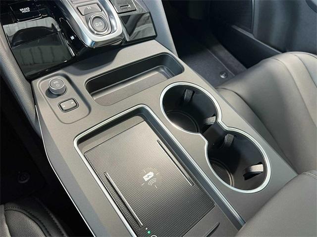 new 2026 Acura MDX car