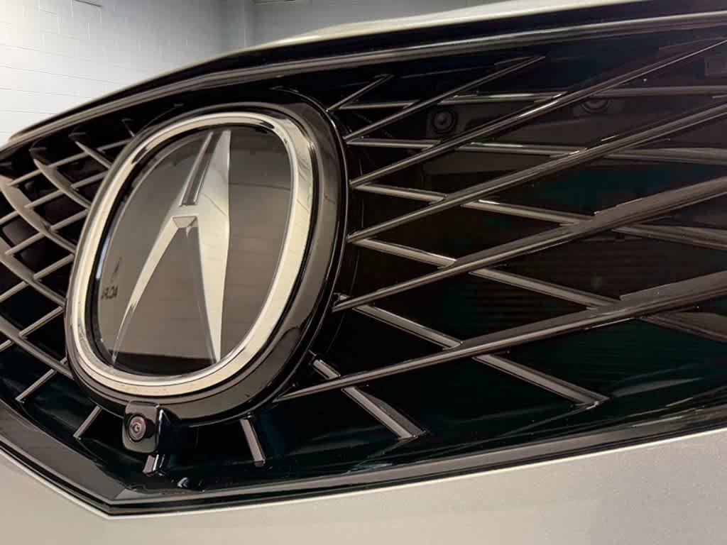 new 2025 Acura RDX car, priced at $53,800