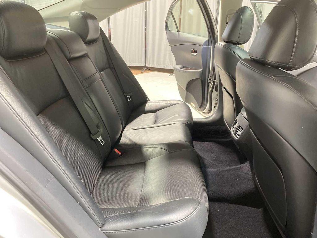 used 2011 Lexus ES 350 car, priced at $7,980