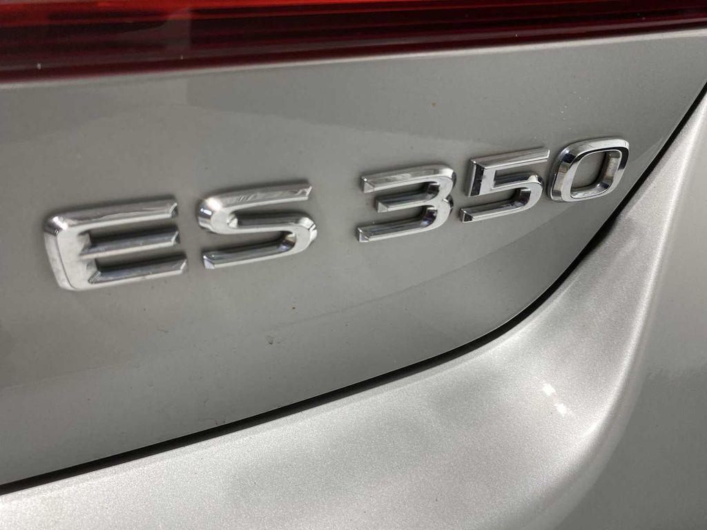 used 2011 Lexus ES 350 car, priced at $7,980