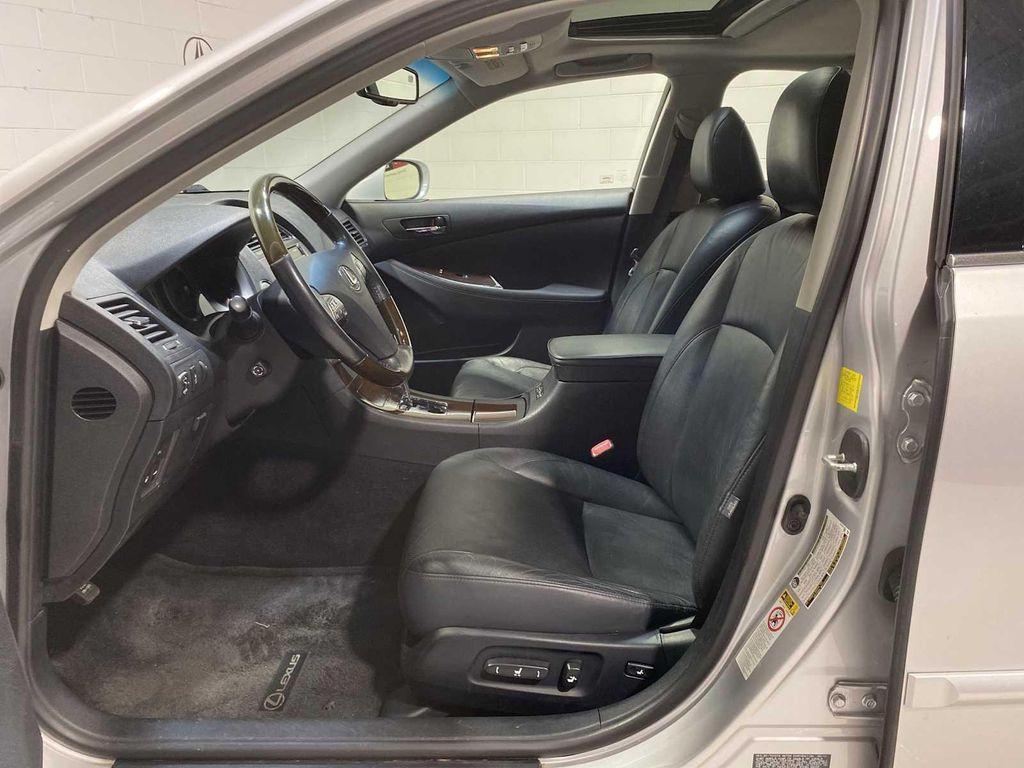 used 2011 Lexus ES 350 car, priced at $7,980