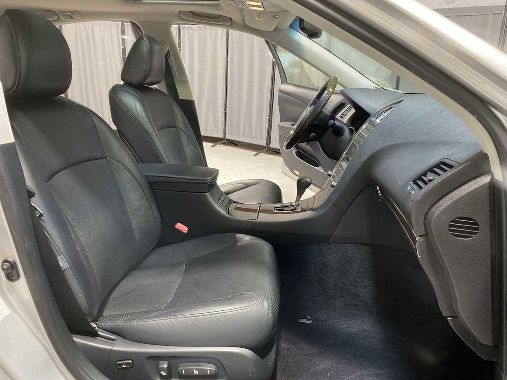 used 2011 Lexus ES 350 car, priced at $7,980