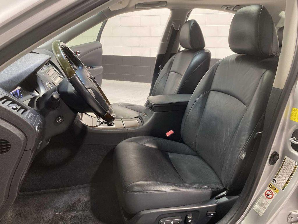 used 2011 Lexus ES 350 car, priced at $7,980