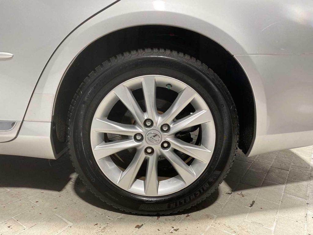 used 2011 Lexus ES 350 car, priced at $7,980