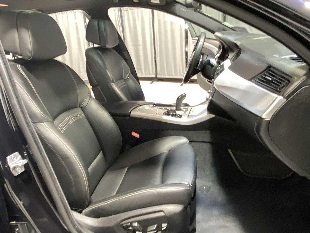 used 2016 BMW 550 car, priced at $13,580