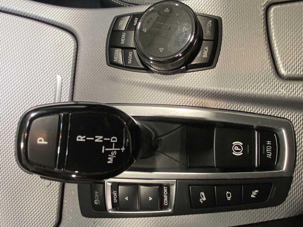used 2016 BMW 550 car, priced at $13,580