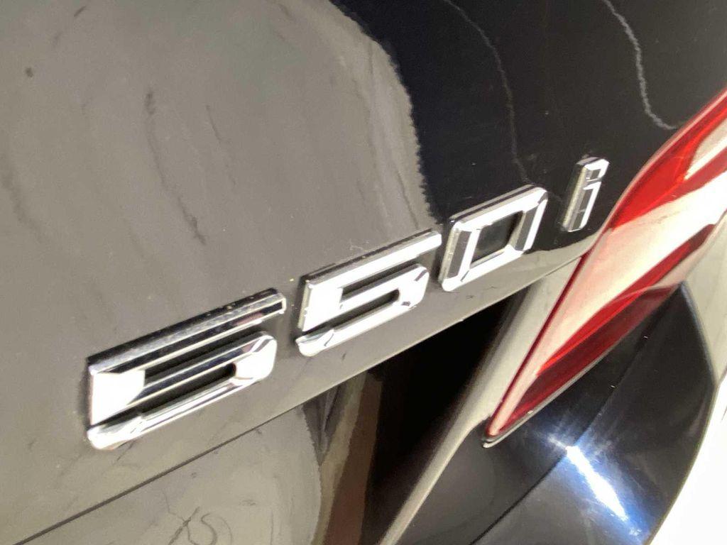 used 2016 BMW 550 car, priced at $13,580