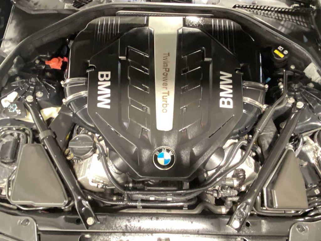 used 2016 BMW 550 car, priced at $13,580