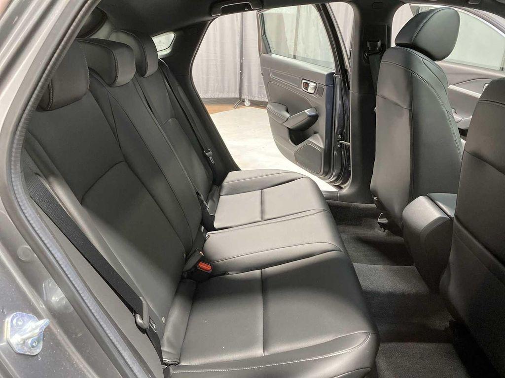 used 2023 Acura Integra car, priced at $24,580