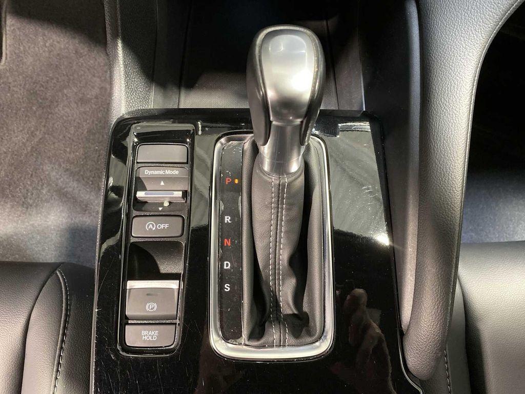 used 2023 Acura Integra car, priced at $24,580