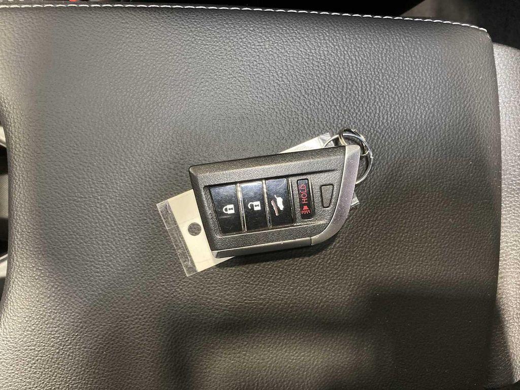 used 2023 Acura Integra car, priced at $24,580