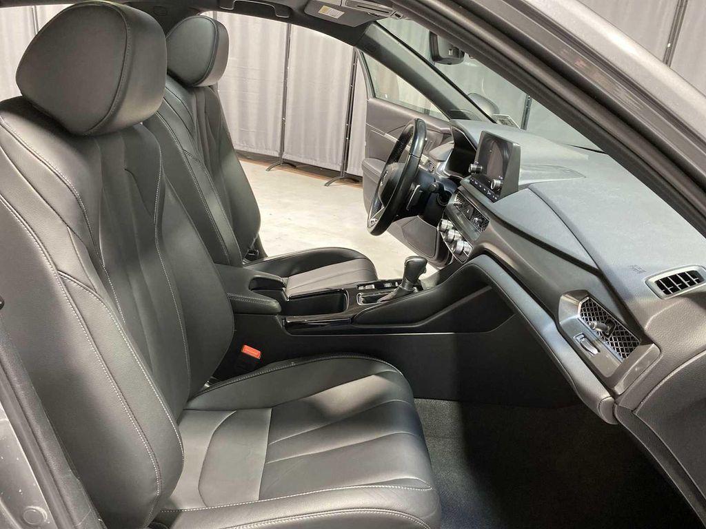 used 2023 Acura Integra car, priced at $24,580