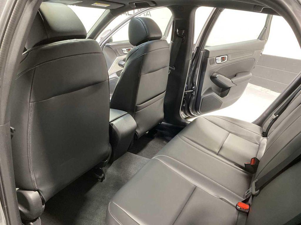 used 2023 Acura Integra car, priced at $24,580