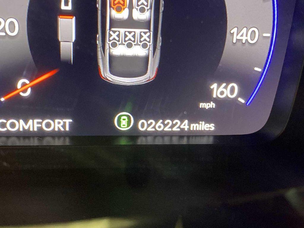 used 2023 Acura Integra car, priced at $24,580