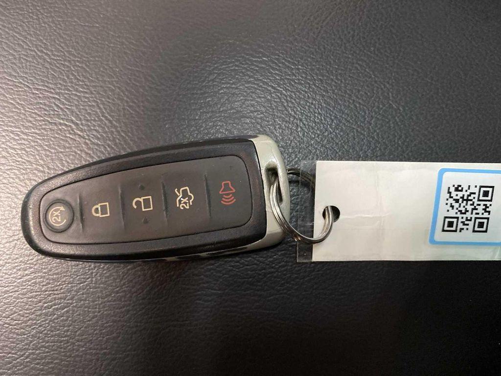 used 2014 Ford Explorer car, priced at $9,980