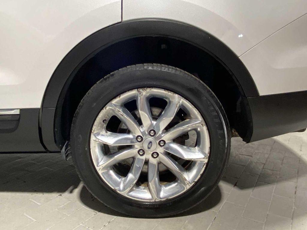 used 2014 Ford Explorer car, priced at $9,980