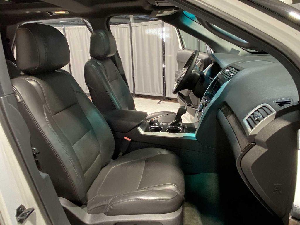 used 2014 Ford Explorer car, priced at $9,980