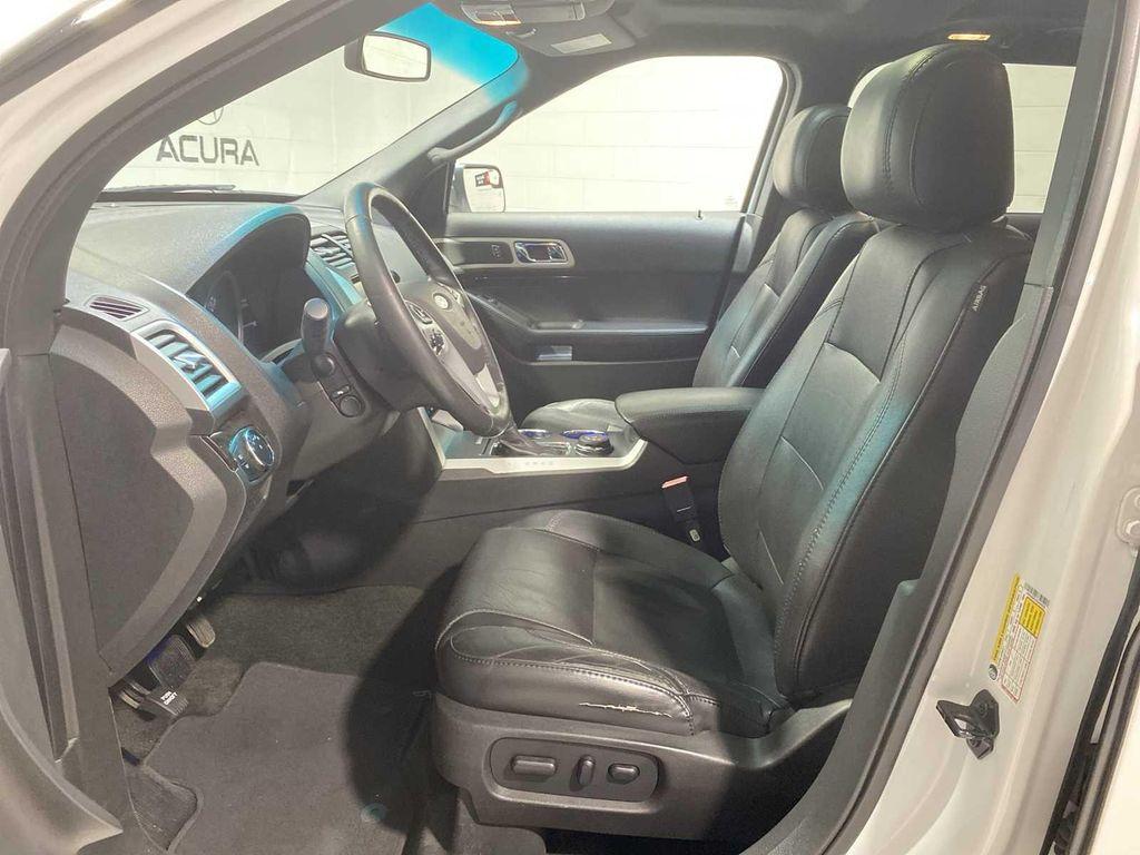 used 2014 Ford Explorer car, priced at $9,980