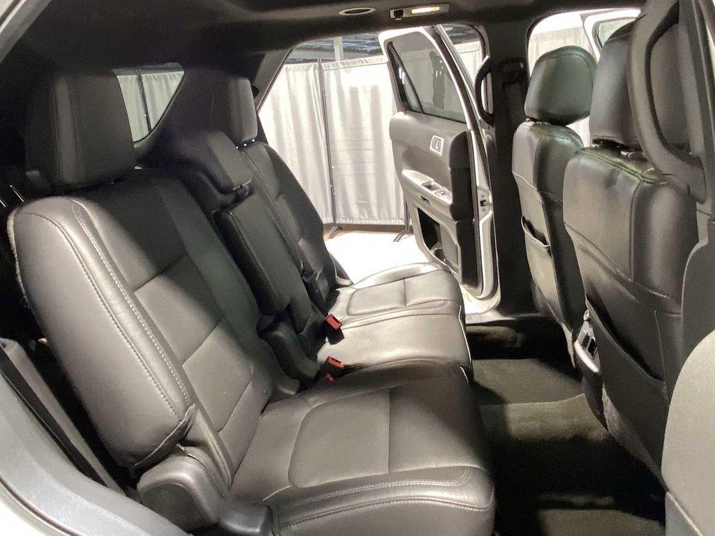 used 2014 Ford Explorer car, priced at $9,980