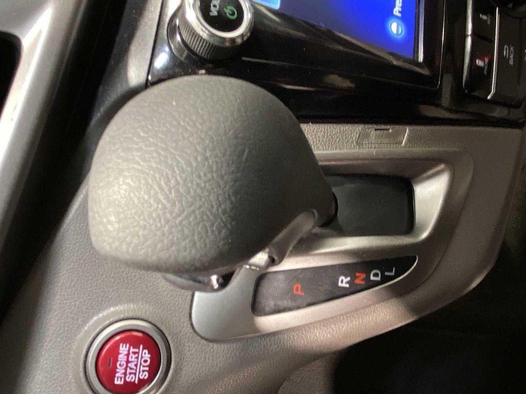 used 2016 Honda Odyssey car, priced at $8,980