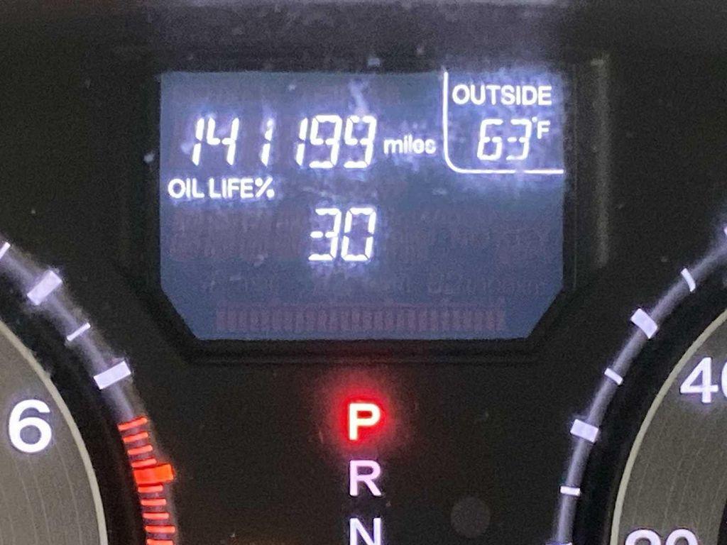 used 2016 Honda Odyssey car, priced at $8,980