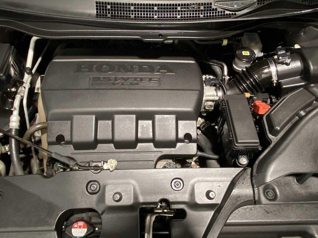 used 2016 Honda Odyssey car, priced at $8,980