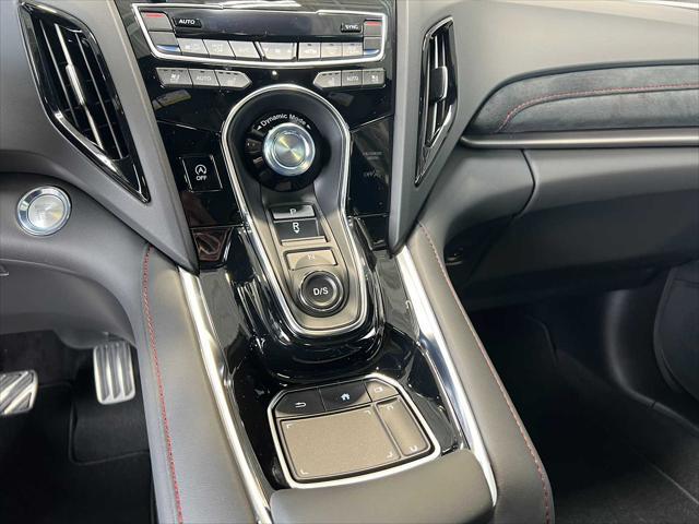new 2025 Acura RDX car, priced at $52,250