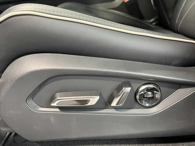 new 2025 Acura MDX car, priced at $68,250
