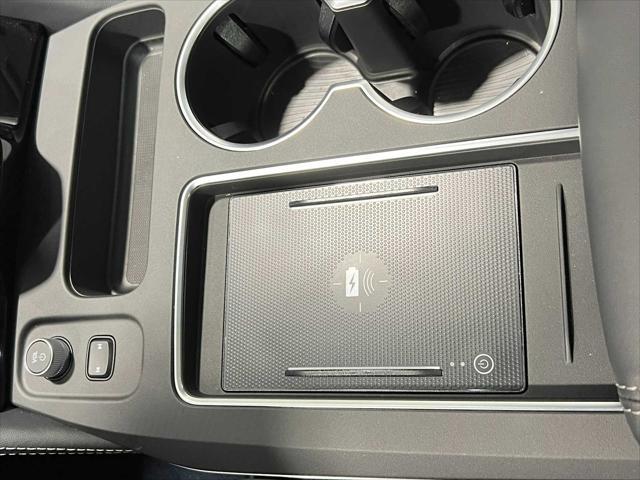 new 2025 Acura MDX car, priced at $68,250