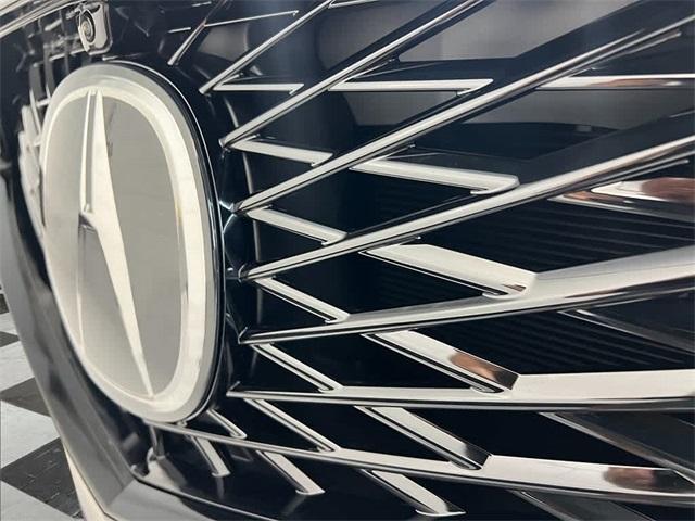 new 2026 Acura MDX car