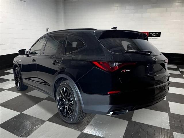 new 2026 Acura MDX car
