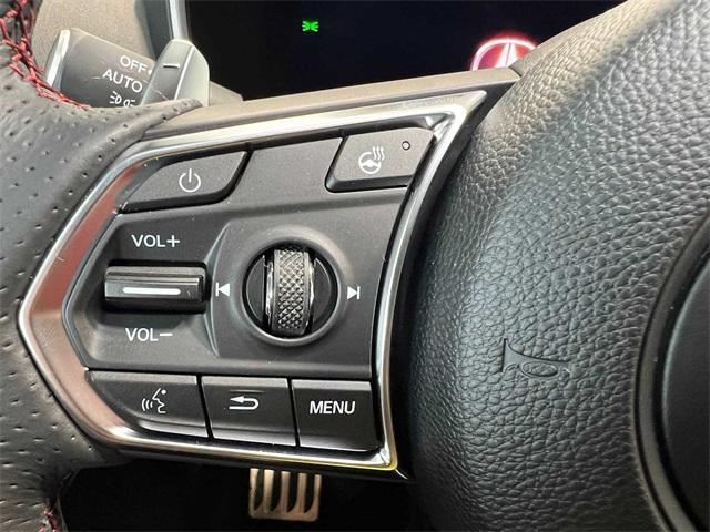 new 2026 Acura MDX car