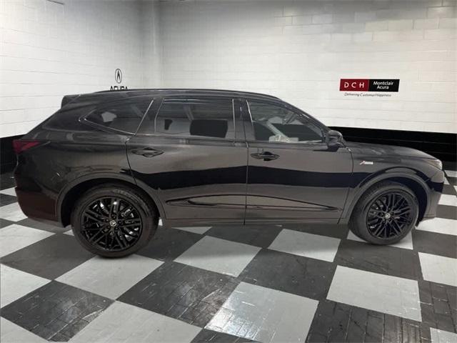 new 2026 Acura MDX car