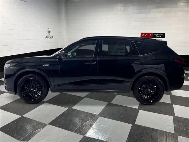 new 2026 Acura MDX car