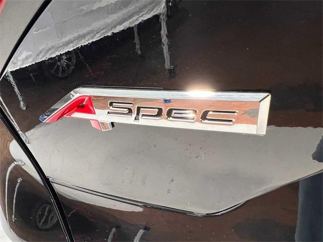 new 2026 Acura MDX car