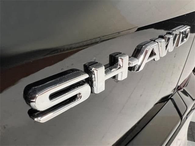 new 2026 Acura MDX car